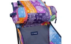 Helinox Chair Two Campingstuhl Blue Bandanna Quilt -Campingmöbel Geschäft 715343 4850087 2