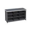 Wecamp Schuhschrank Modus -Campingmöbel Geschäft 724946 4875233