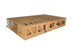 Moonbox Campingbox Laminiert Van/Bus Cm TYP 119 12 Moonbox Campingbox Laminiert Van/Bus Cm TYP 119 -Campingmöbel Geschäft 728411 4871273 1