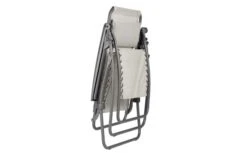 Lafuma Relaxliege RT2 Beige -Campingmöbel Geschäft 730172 4875959