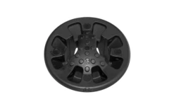 Uquip Muddy S (3 Pcs) Fußkappen Für Uquip Three Sixty Mini -Campingmöbel Geschäft 730571 4887653