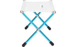 Helinox Speed Stool Weiß Campingstuhl -Campingmöbel Geschäft 731309 4964741