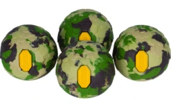 Helinox Vibram Ball Feet Set Gummifüße 55 Mm Black Camo 15 Helinox Vibram Ball Feet Set Gummifüße 55 Mm Black Camo -Campingmöbel Geschäft 732602 4879073