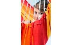 Amazonas Hängesitz Brasil 1,3 M Mocca -Campingmöbel Geschäft 737156 4967768