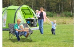 Berger Faltsofa Relax Double -Campingmöbel Geschäft 755558 5052812