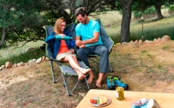 Berger Faltsofa Relax Double -Campingmöbel Geschäft 755564 5052824