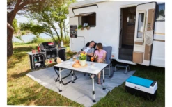 Berger Milo Universal Hängetasche Blau -Campingmöbel Geschäft 771029 5131397