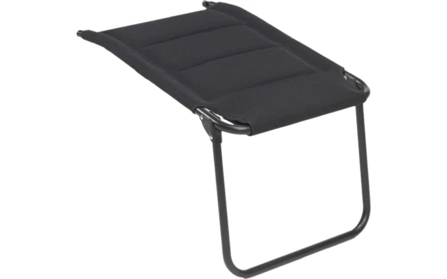 Wecamp Beinauflage Padua Schwarz 3 Wecamp Beinauflage Padua Schwarz