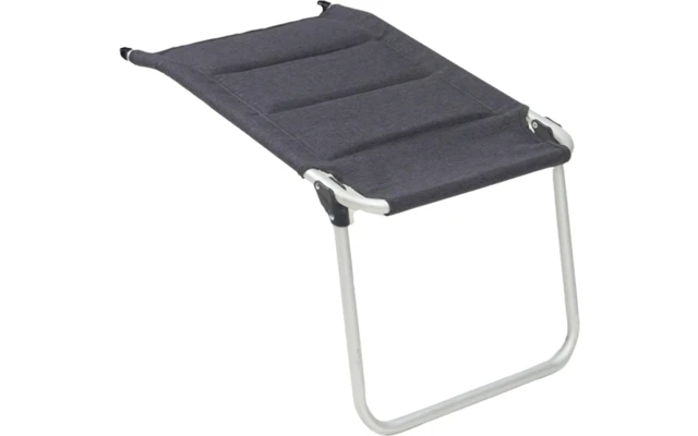 Wecamp Beinauflage Povo Grau 3 Wecamp Beinauflage Povo Grau